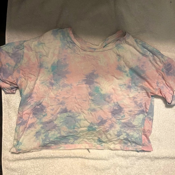 3/20 ardene cropped shirts - Picture 1 of 9